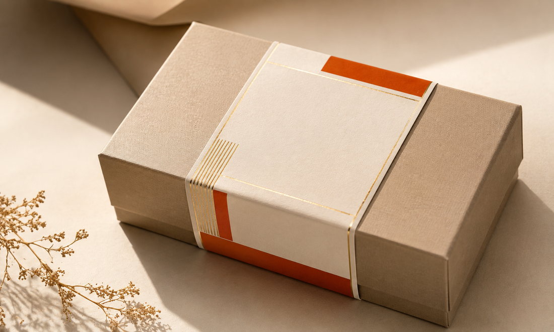 Packaging Labels