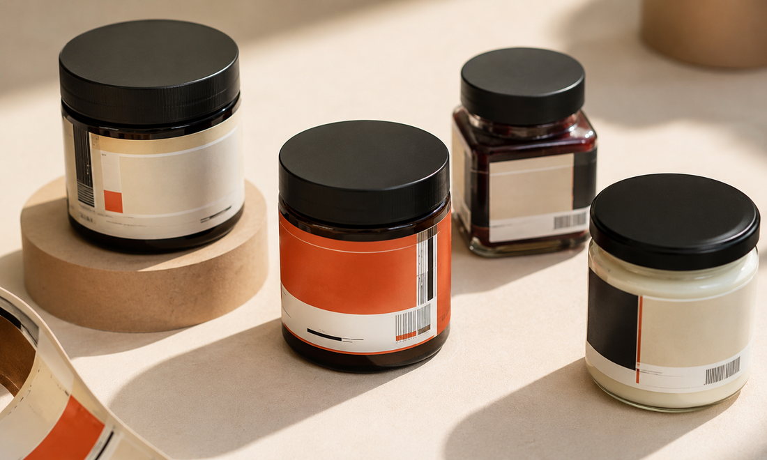 Product Labels