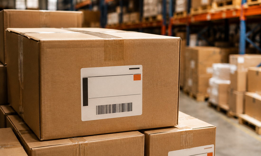Thermal Transfer Labels